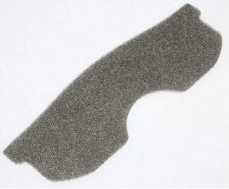 Filtro ppi 30 nero anti rumore posteriore lecologico as800 Polti
