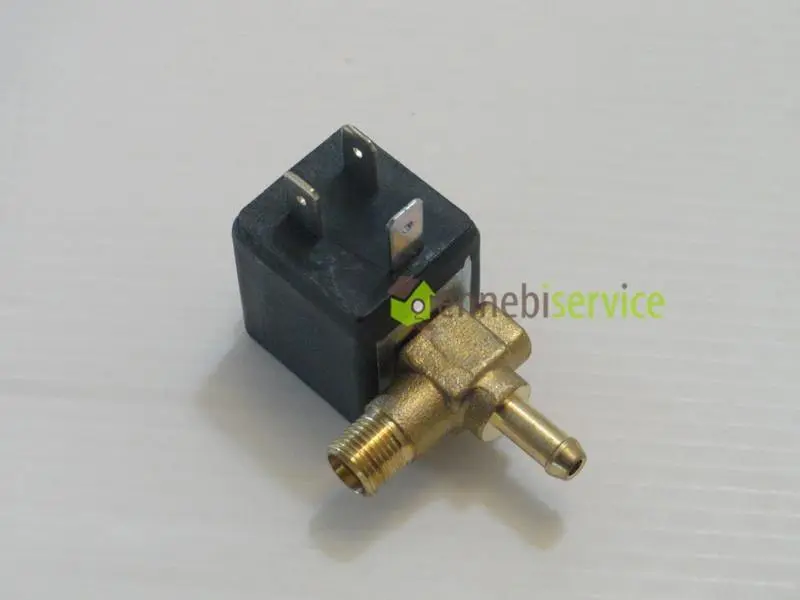 Elettrovalvola 4425 dn 2 b5 230/50 c/sede filtro Polti