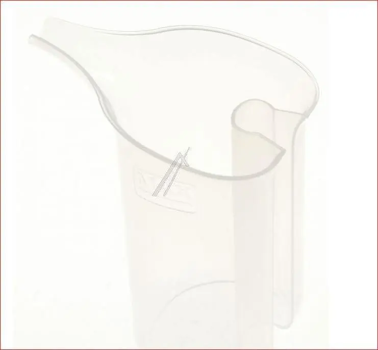 Contenitore acqua per scopa a vapore Black+Decker fsm1620