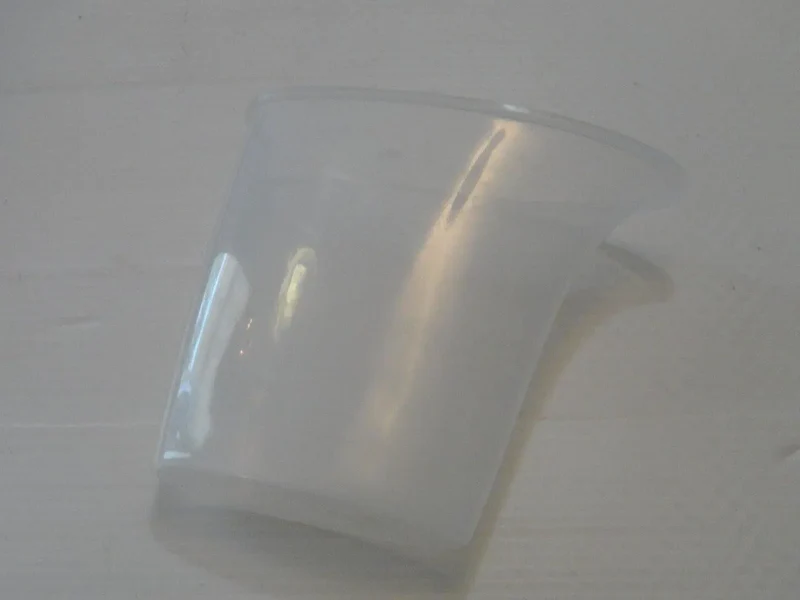 Caraffa riempimento per vaporetto sv205 Polti