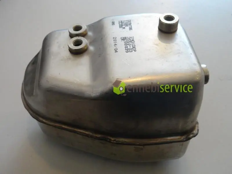 Caldaia lecoaspira 710 Polti