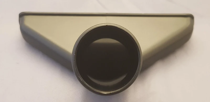 Bocchetta piccola d36 as600/400 p.p nero mondial vap 5000 Polti