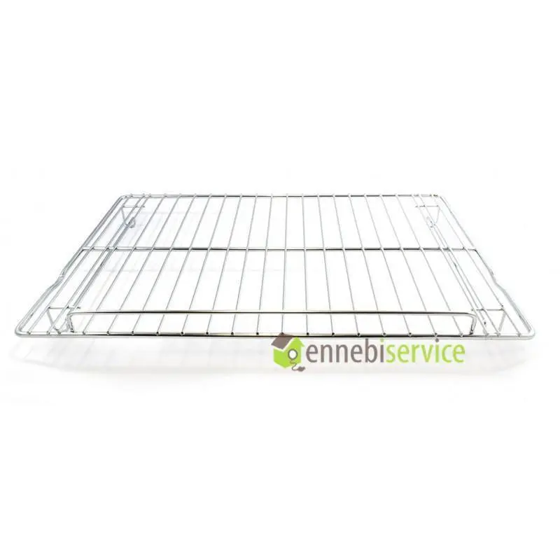 Griglia ripiano forno 570x375mm Indesit cod. c00110232