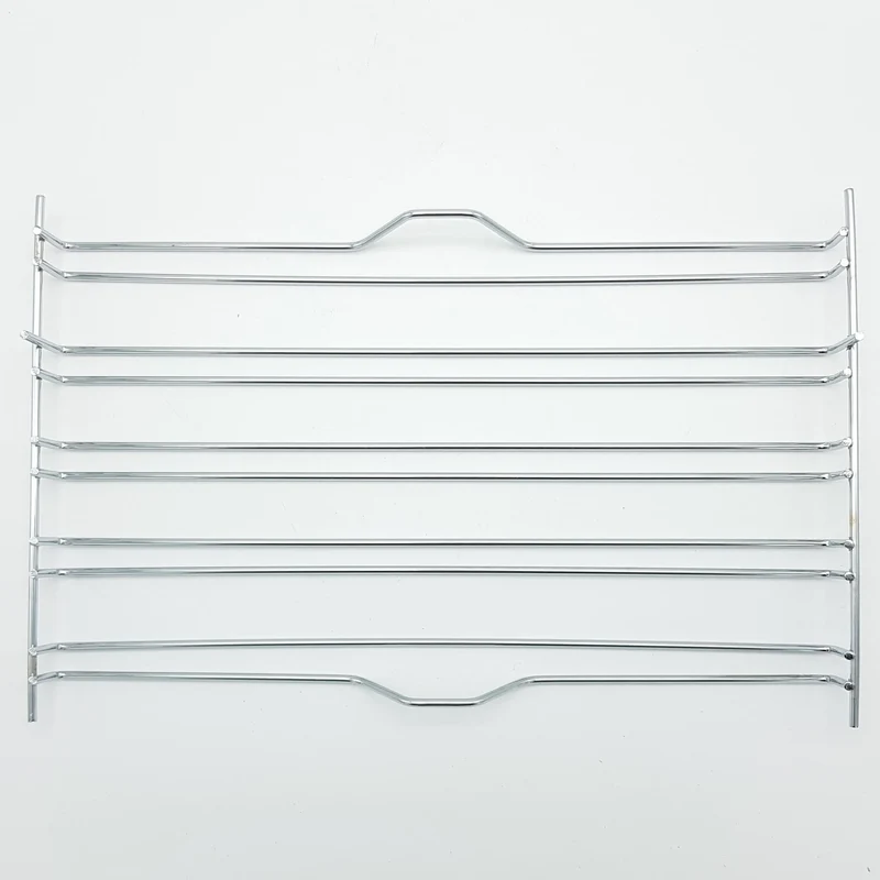 Griglia ripiano forno 350x220mm Indesit ariston laterale 297596
