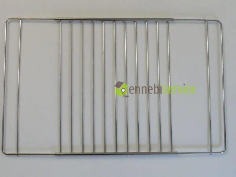 Griglia estendibile forno - frigo media min.370x320mm max 660x320mm Ennebiservice