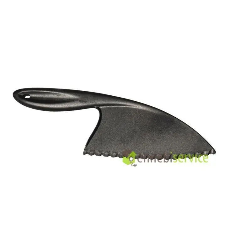 Coltello antigraffio microonde Whirlpool