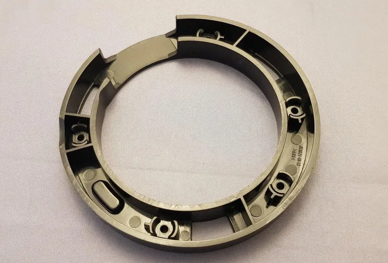 Supporto contenitore per estrattore Panasonic mjl500