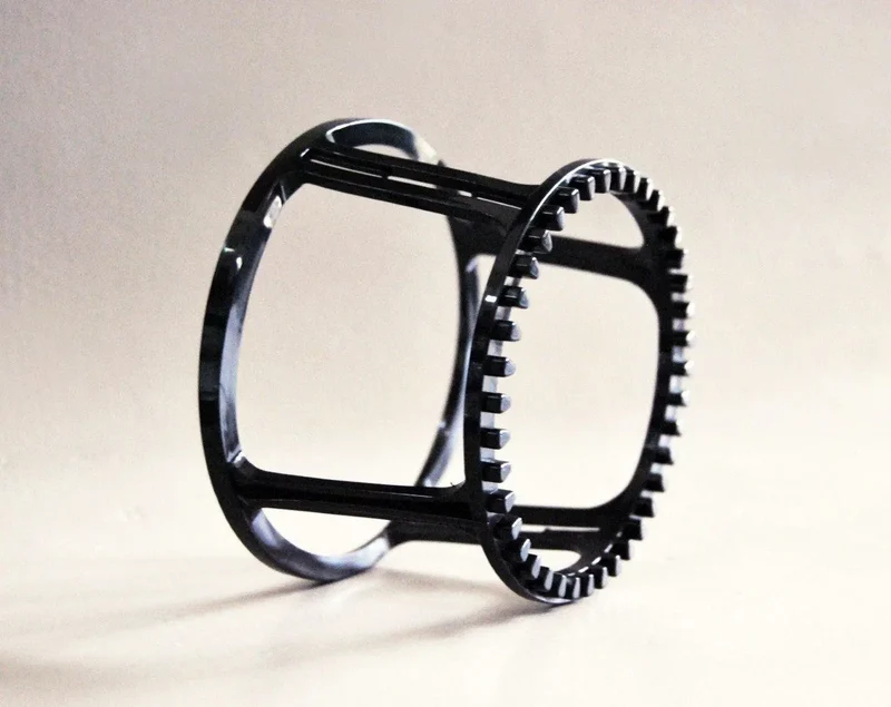 Supporto cestello estrattore Panasonic mjl500