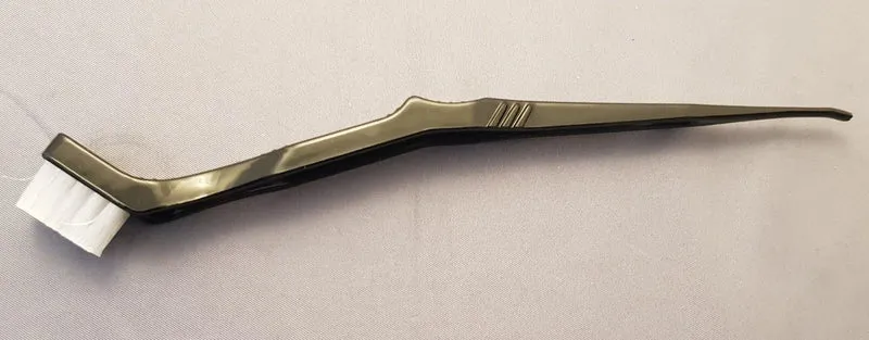 Spazzolino pulizia per estrattore Panasonic