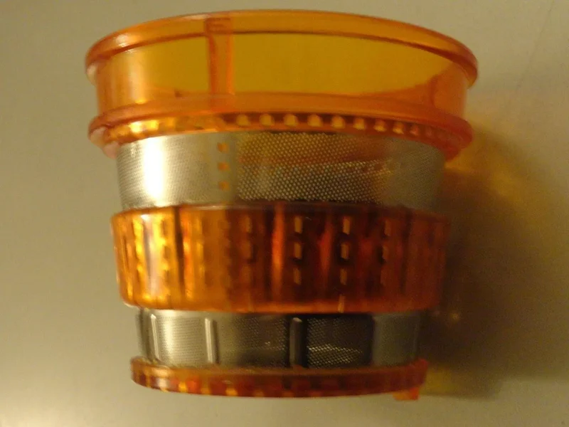 Filtro cestello per estrattore hkoenig gsx18 H Koenig