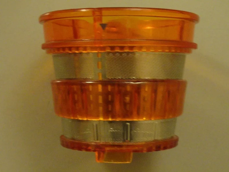 Filtro cestello per estrattore H Koenig gsx12