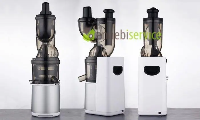 Estrattore succhi slow juicer Ennebiservice