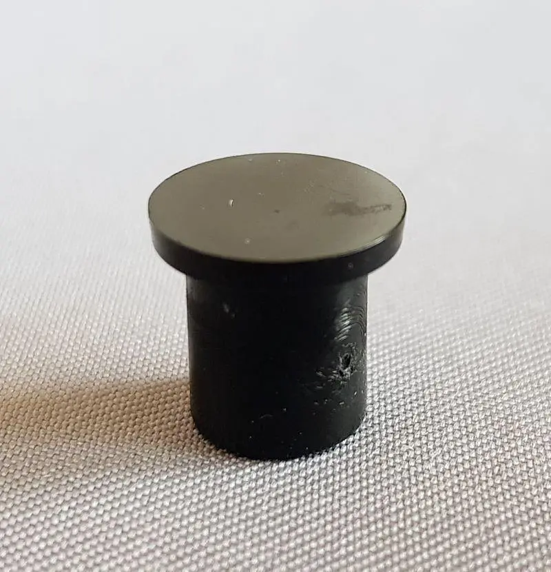 Coperchio ingranaggio estrattore Panasonic mjl500