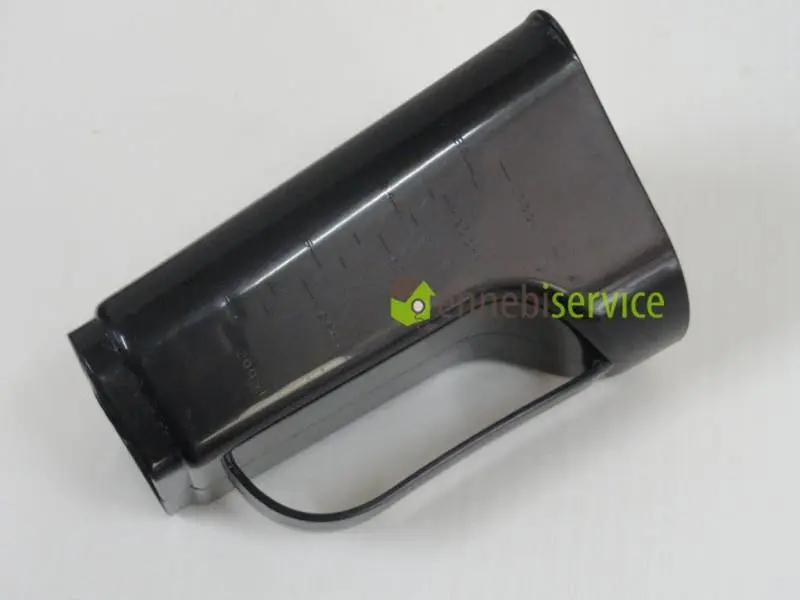 Contenitore raccolta polpa estrattore h keonig gsx18 gsx12 H Koenig