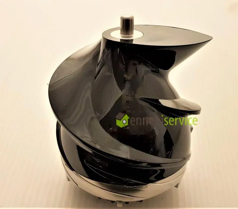 Coclea per estrattore Panasonic mjl500