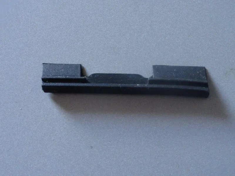 Aletta per Supporto Cestello Estrattore Panasonic MJ-L500 MJ-L600 – Ricambio Originale