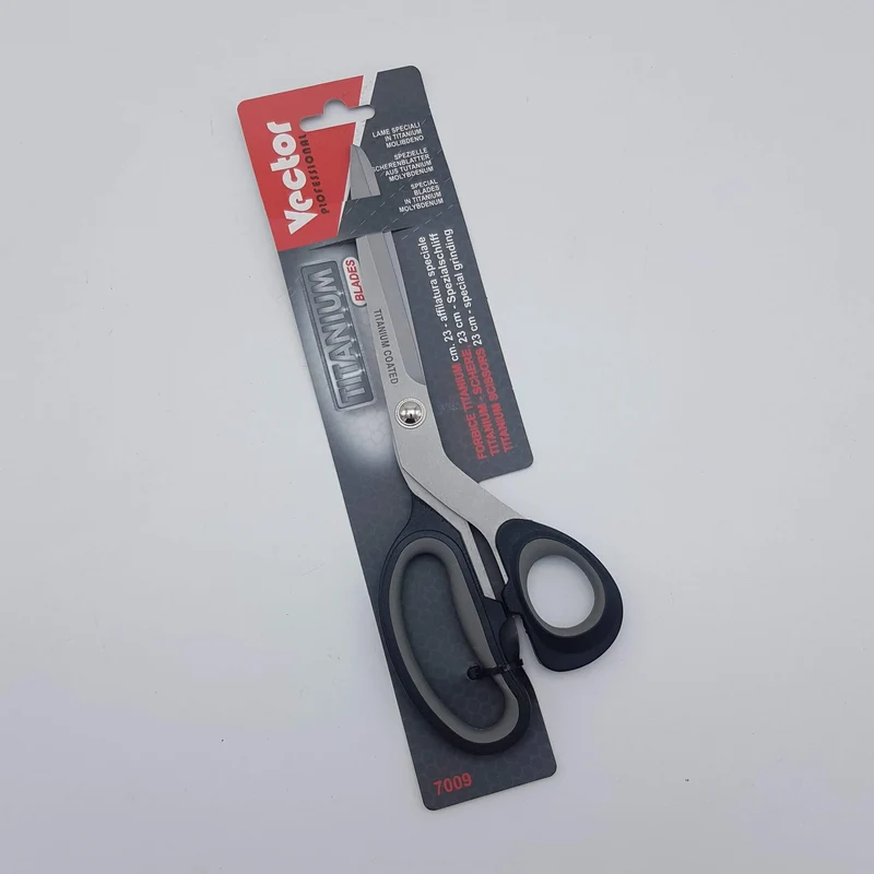 Forbice titanio ultra 23 cm Ennebiservice