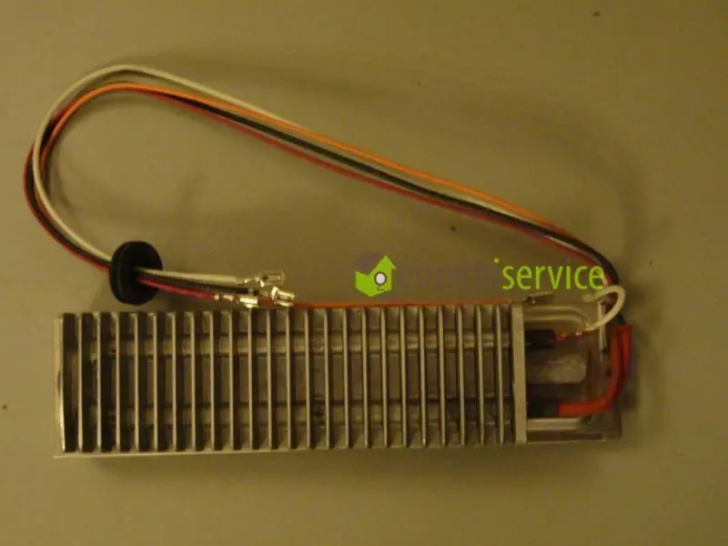 Resistenza asciugatrice rex Electrolux 2000w