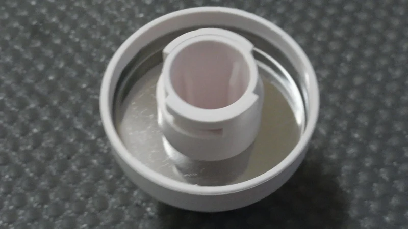 Ottica di trazione per ovatio 2 press at4 Moulinex