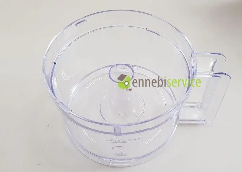 Ciotola Moulinex masterchef 370