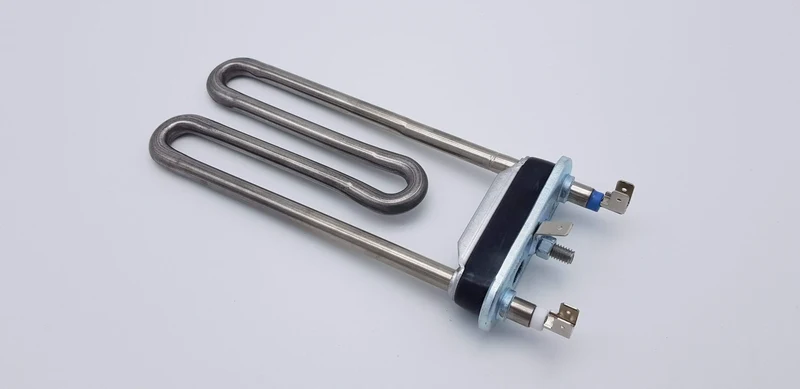 Resistenza Lavatrice 1700W per Modelli WHIRLPOOL, INDESIT