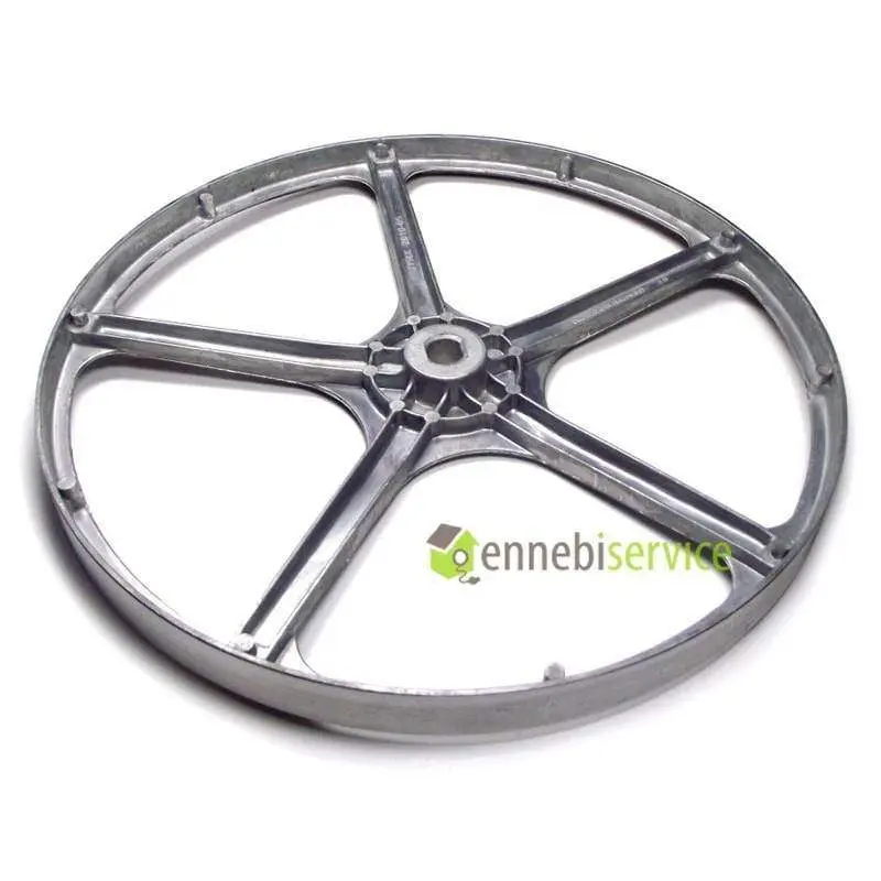 Puleggia per cestello lavatrice Samsung dc66-00524b