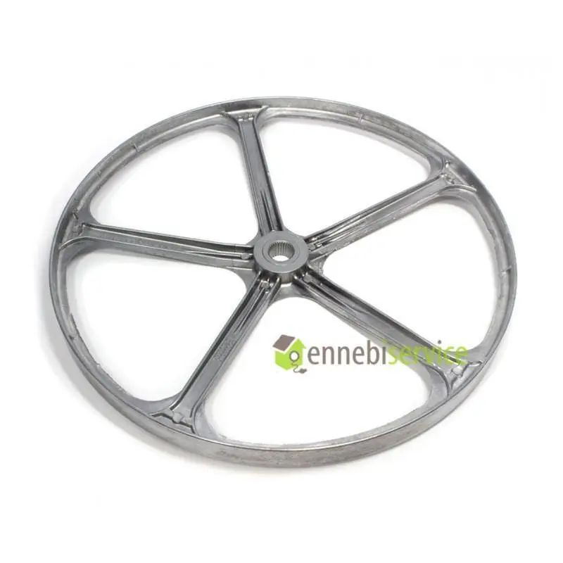 Puleggia per cestello lavatrice Beko 2816660200