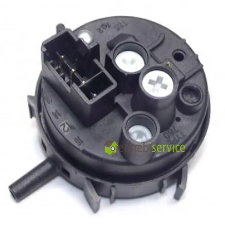Pressostato per lavatrice Indesit 254525 5v-1ma