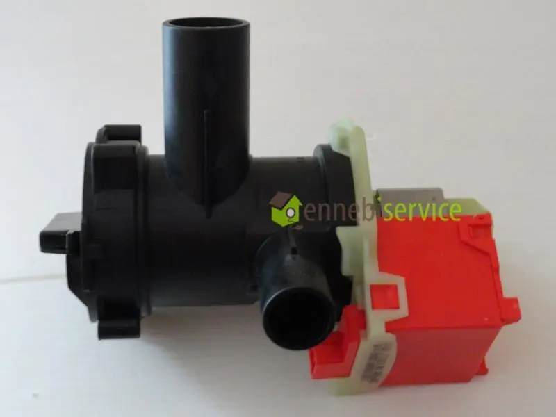 Pompa scarico lavatrice wfl1660ii01 Bosch