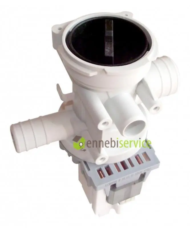Pompa scarico lavatrice Samsung dc90-11110k