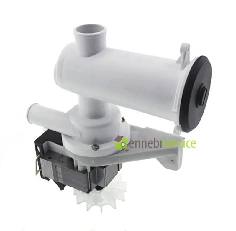 Pompa plaset 43053 Indesit