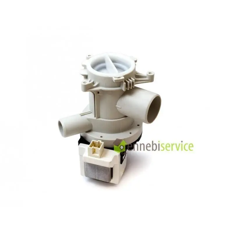 Pompa di scarico per lavatrice Beko 2801100900-2880400600