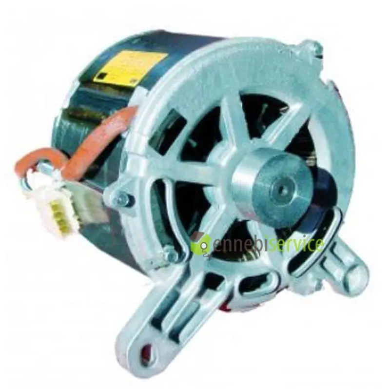 Motore per lavatrice Whirlpool 481236158162 2-16