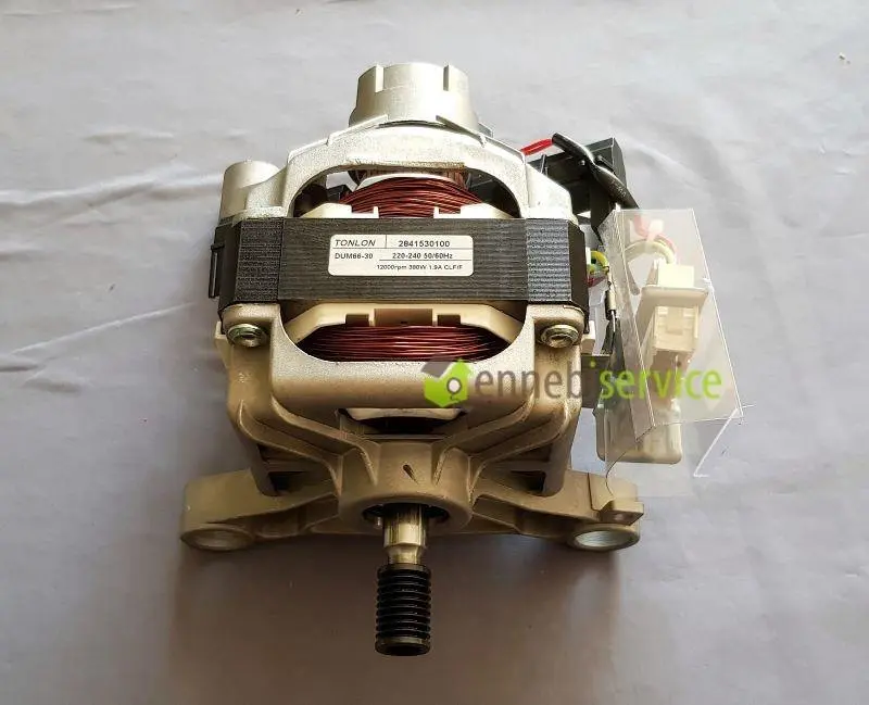 Motore per lavatrice Beko 2841530100