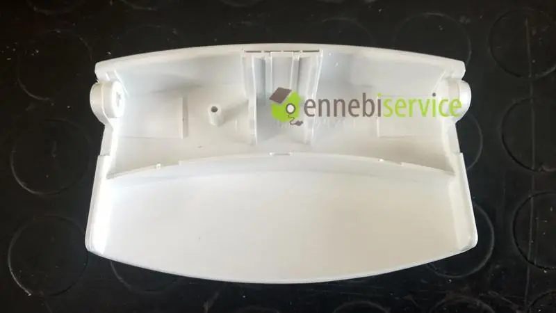 Maniglia oblo' bianca Electrolux
