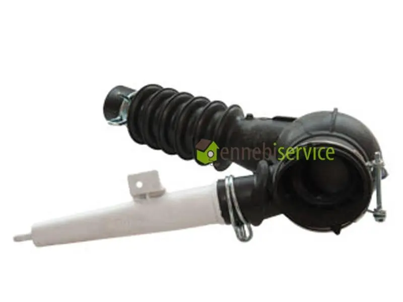 Manicotto lavatrice Beko 2817300300