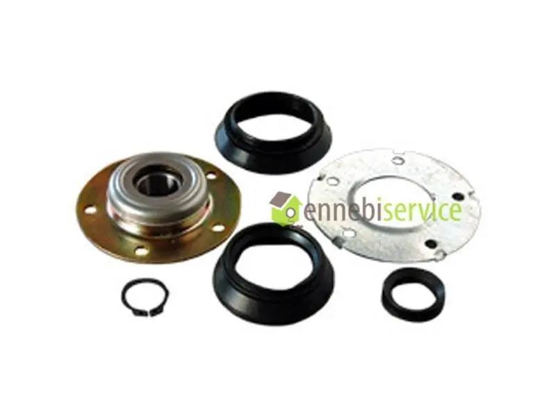 Kit supporto cestello lavatrice whirpool wt 630 Whirlpool