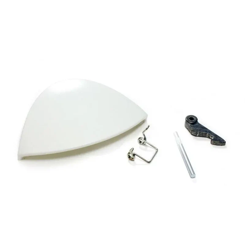 Kit maniglia oblo' per lavatrice Indesit ws43x it