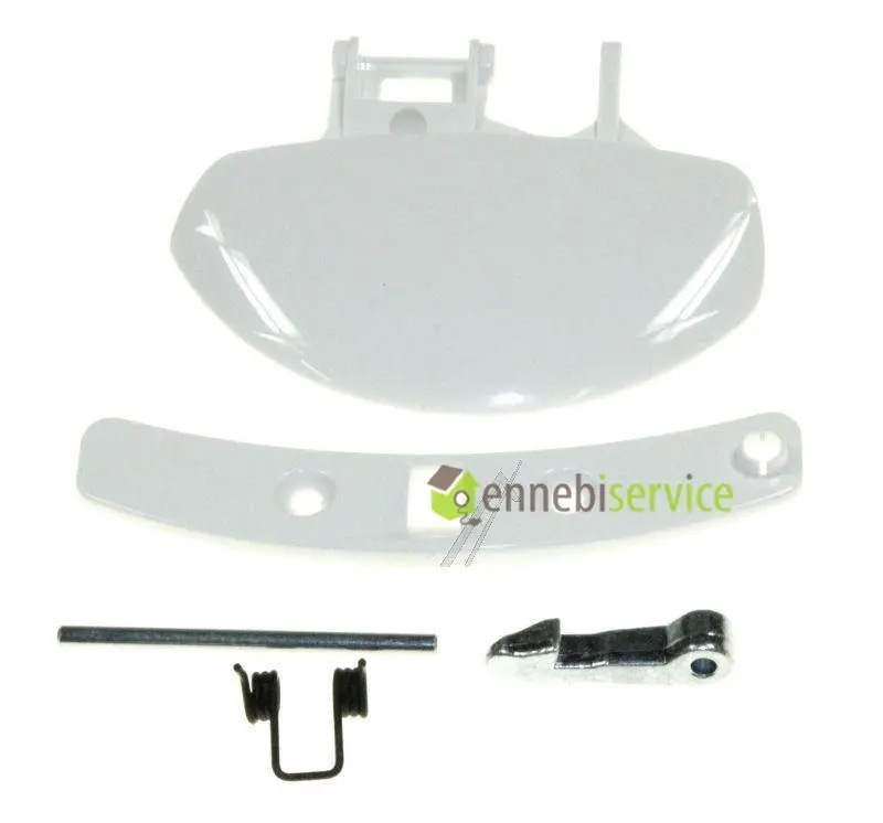Kit maniglia oblo' lavatrice p800em Electrolux