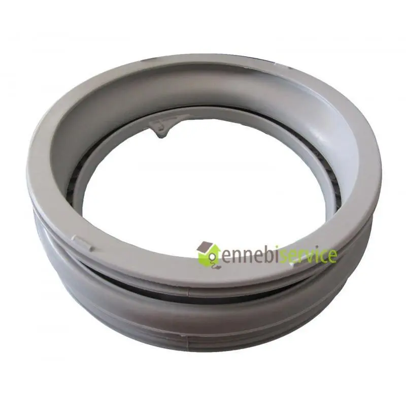 Guarnizione in gomma soffietto oblo' lavatrice zoppas p6 Electrolux