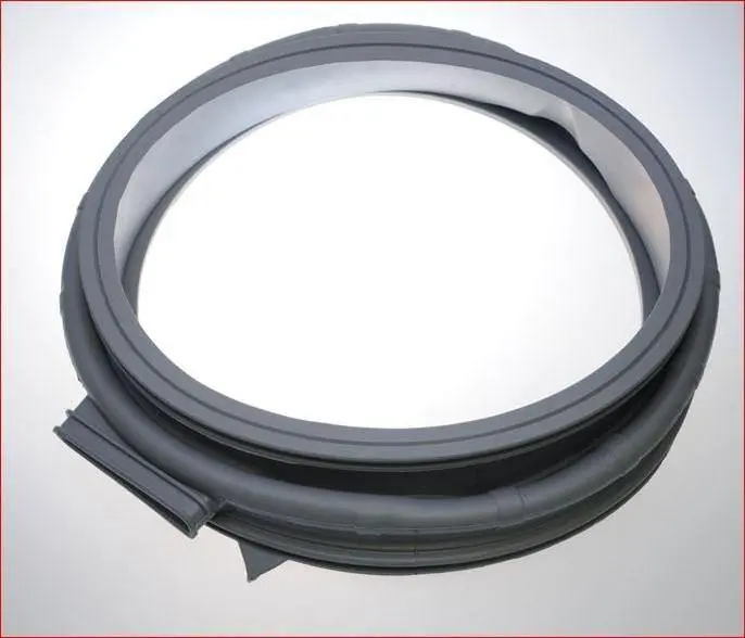 Guarnizione in gomma soffietto oblo' lavatrice Samsung wf8802dp
