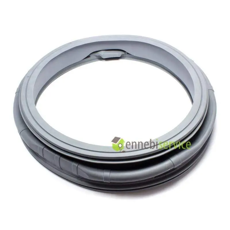 Guarnizione in gomma soffietto oblo' lavatrice Samsung dc64-02888a