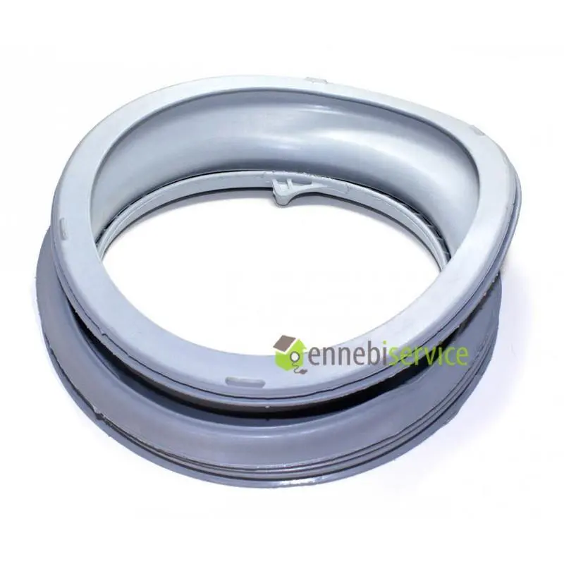 Guarnizione in gomma soffietto oblo' lavatrice rex Electrolux modello zwg