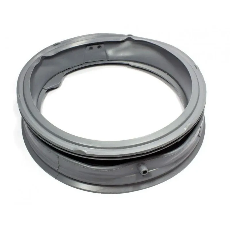 Guarnizione in gomma soffietto oblo' lavatrice Lg mds55242601