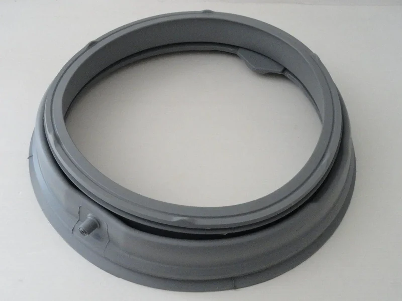 Guarnizione in gomma soffietto oblo' lavatrice Lg fh296qda3 mds63972301