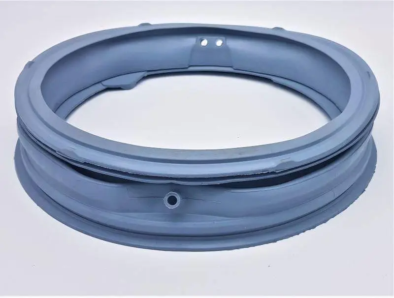 Guarnizione in gomma soffietto oblo' lavatrice Lg mds41955002