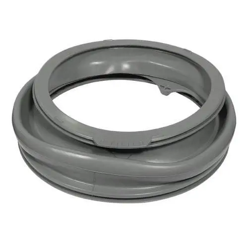 Guarnizione in gomma soffietto oblo' lavatrice Electrolux, Zoppas Originale