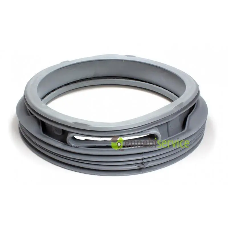 Guarnizione in gomma soffietto oblo' lavatrice Electrolux 1324334208