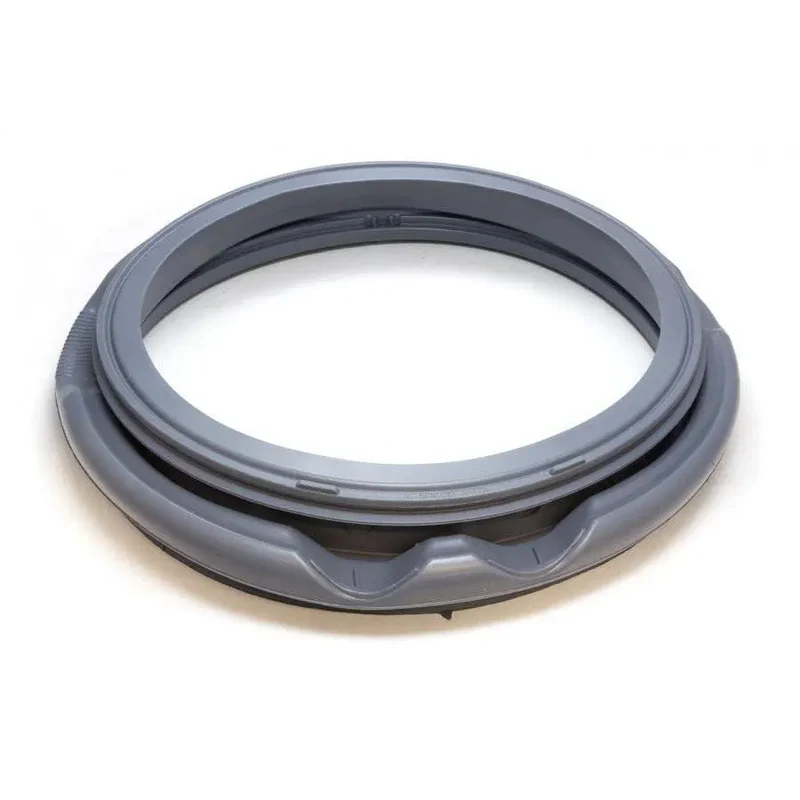 Guarnizione in gomma soffietto oblo' lavatrice Beko wmb71242ptlmc