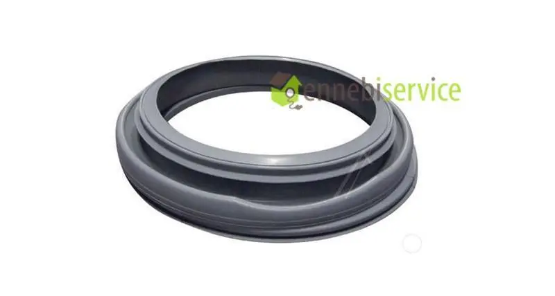 Guarnizione in gomma soffietto oblo' lavatrice awod1226 Whirlpool
